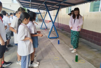 北京市平谷区镇罗营中心小学