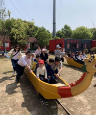 南师大龙江幼儿园