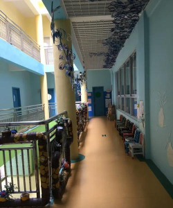 海门市少年宫幼儿园