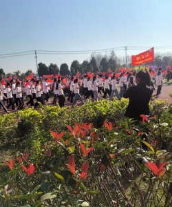太和县南大幼儿园