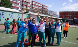 北京市昌平区南口镇小学