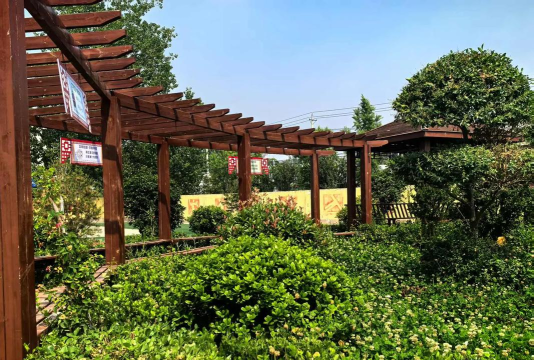 北京市顺义区明德小学