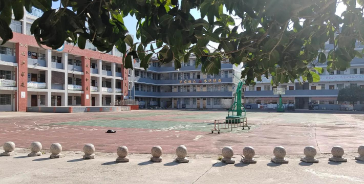 凤翔县凤翔中学