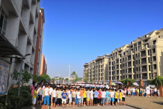 额敏县糖厂小学