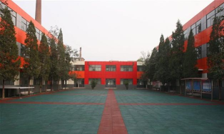 北京市门头沟区大峪第二小学