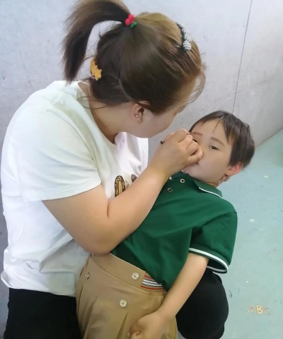 北流市花蕾幼儿园