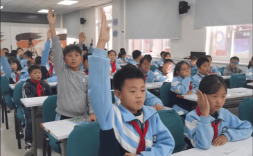 北京市丰台区看丹小学