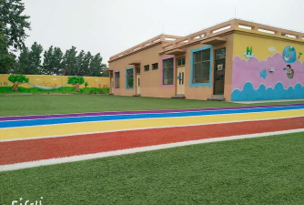 楚店镇中心小附属幼儿园