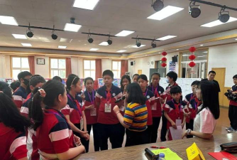 北京市宣武回民小学高年级部