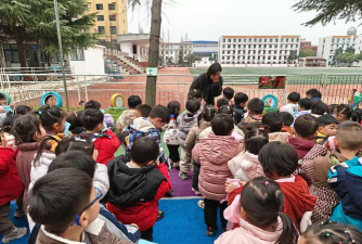 磐安县胡宅乡丁界幼儿园