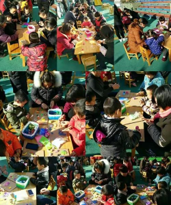 磐安县胡宅乡胡宅幼儿园