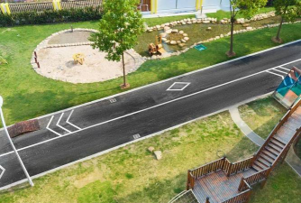 萧山市楼塔镇中心幼儿园