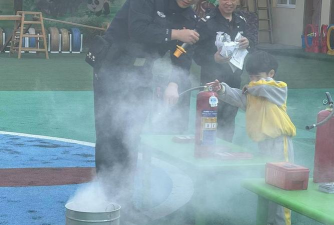 江都市浦头镇中心幼儿园