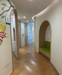 瑞蒙沃德儿童之家(徐州蒙氏教育)