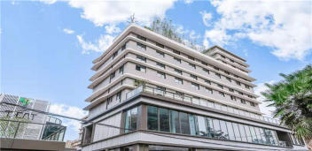 上海市长宁区茅台路幼儿园