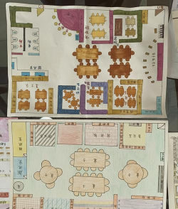 普陀区桃浦新村幼儿园分部