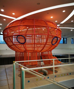 上海市杨浦区时代幼儿园