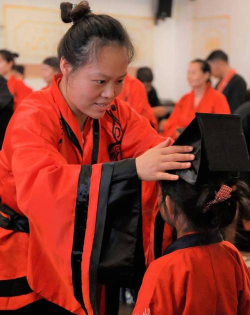 普陀区大渡河路第二幼儿园