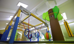 上海市徐汇区乌鲁木齐南路幼儿园