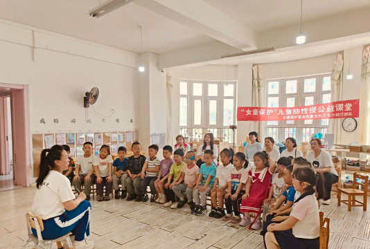 黑龙江省二九0农场幼儿园