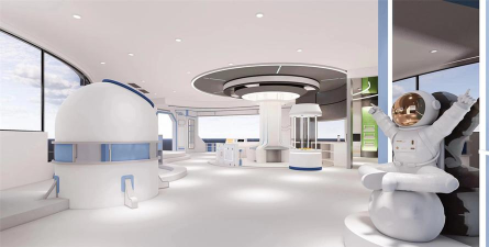 上海市长宁区托幼中心