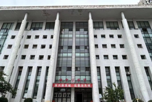 沈阳市军事体育陆上运动学校