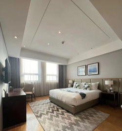 宝山区宝钢新蕾托儿所