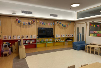 徐汇区田林街道第二托儿所