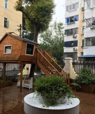 上海市嘉定区迎园幼儿园