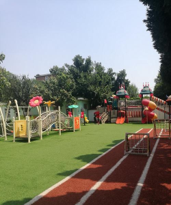 哈尔滨市香坊区新成办事处佳鸿幼儿园