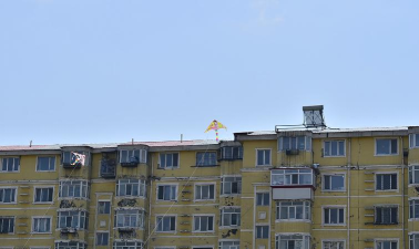 哈尔滨新太阳蒙特梭利幼儿园