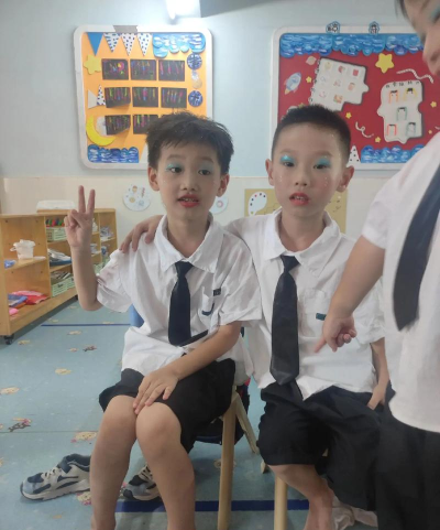 瓦房店市三台乡桂林村幼儿园