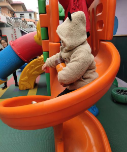 开心豆豆幼儿园