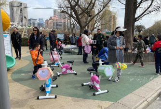 大连凌水镇栾金幼儿园