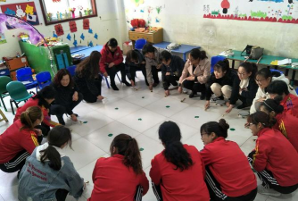 北格镇北格幼儿园