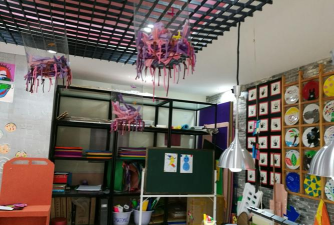 大连市沙河口区第十幼儿园