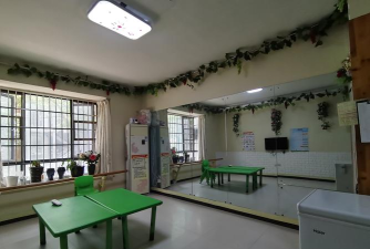 榆次区聪慧幼儿园