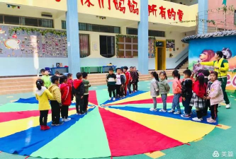 大连星宝幼儿园