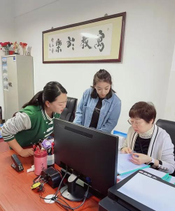 保德县利民幼儿园