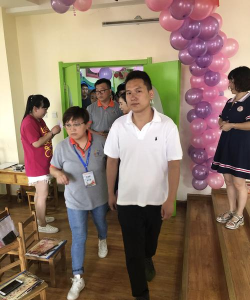 沈阳教师新村狮城幼儿园