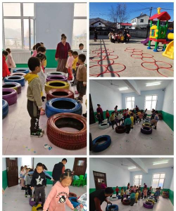 集安市第二幼儿园