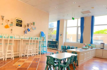 吉林市昌邑区新地号街理想幼儿园