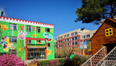 九台星旺幼儿园