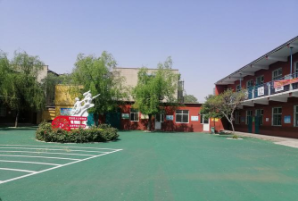 太原平阳大马艺术幼儿园