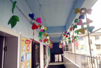 小太阳婴幼儿成长训练中心