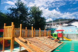 长春市朝阳区永春镇中心幼儿园