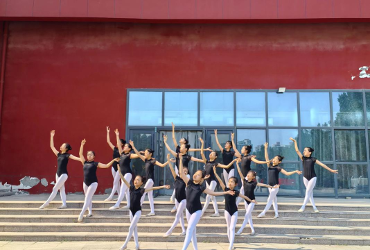 大同市少年宫艺术学校