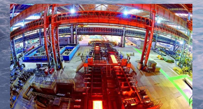 太钢集团临汾钢铁有限公司生活服务中心二区