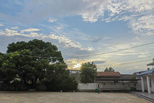 山阴县小太阳早期教育中心