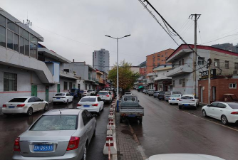 包钢第十三幼儿园